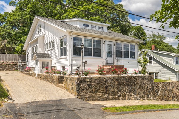 18 Granite Road Saugus, MA 01906 - Photo 1 of 30 Gallery Image 1