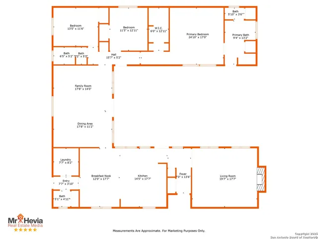 $939,000 | 20-acres Guadalupe Ranch Lane, Seguin, TX 78155