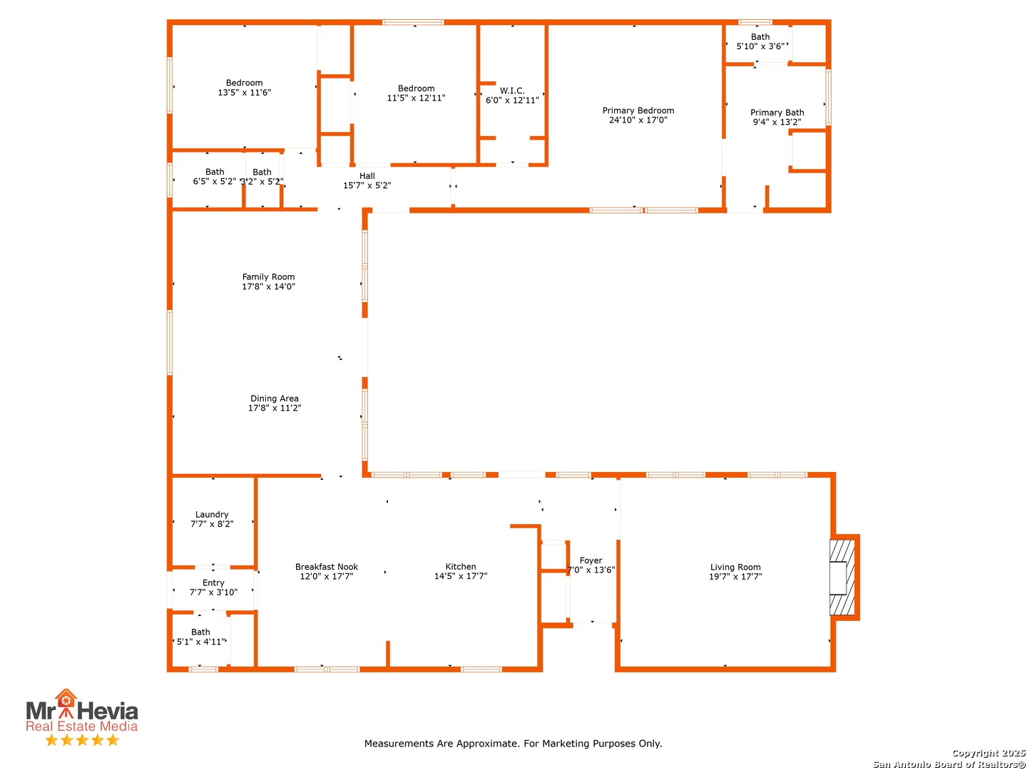 20-acres Guadalupe Ranch Lane Seguin, TX 78155 - Photo 40 of 40