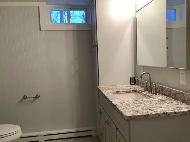 $389,900 | 80 Bagley Road, Mapleton, ME 04757