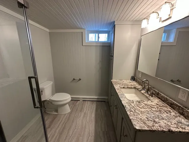 $389,900 | 80 Bagley Road, Mapleton, ME 04757