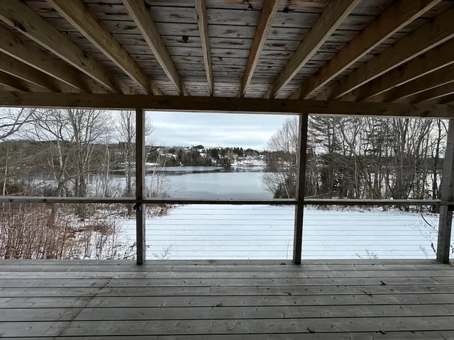 $389,900 | 80 Bagley Road, Mapleton, ME 04757