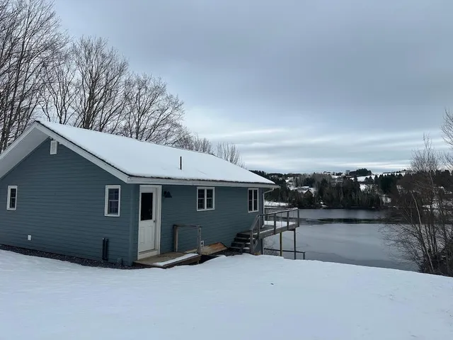 $389,900 | 80 Bagley Road, Mapleton, ME 04757