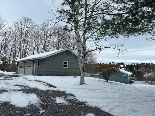 $389,900 | 80 Bagley Road, Mapleton, ME 04757