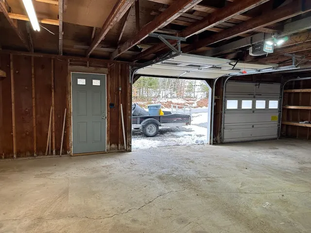 $389,900 | 80 Bagley Road, Mapleton, ME 04757