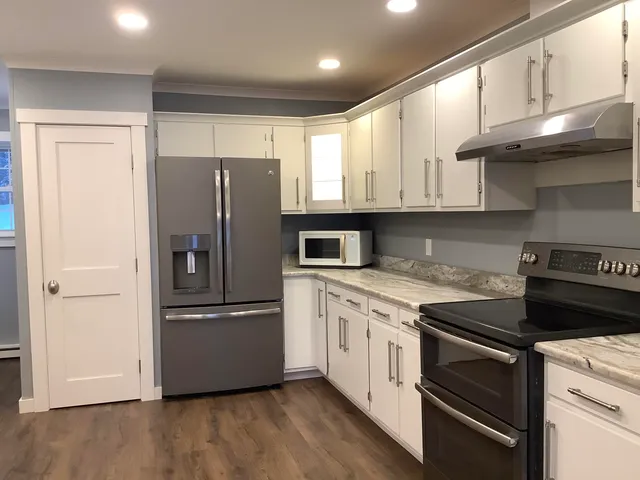 $389,900 | 80 Bagley Road, Mapleton, ME 04757