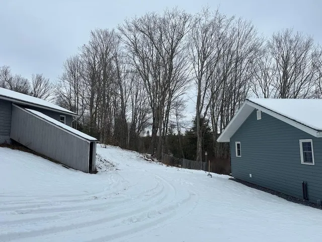 $389,900 | 80 Bagley Road, Mapleton, ME 04757