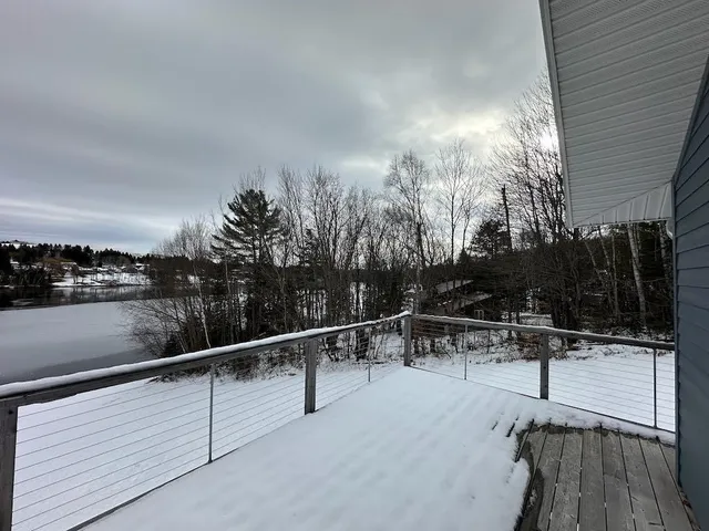 $389,900 | 80 Bagley Road, Mapleton, ME 04757