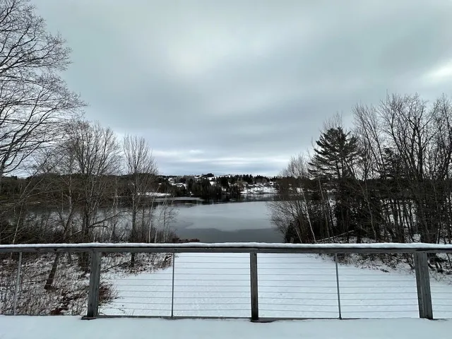 $389,900 | 80 Bagley Road, Mapleton, ME 04757