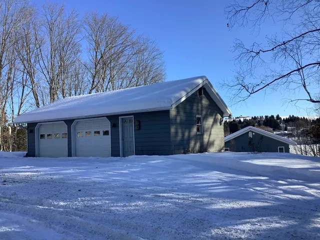 $389,900 | 80 Bagley Road, Mapleton, ME 04757