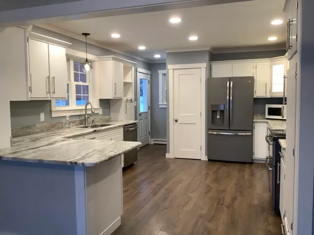 $389,900 | 80 Bagley Road, Mapleton, ME 04757