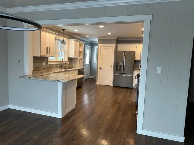 $389,900 | 80 Bagley Road, Mapleton, ME 04757