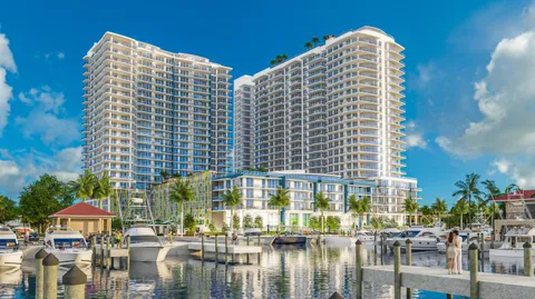 $2,095,000 | 220 Lake Shore Drive, Unit 1202, Lake Park, FL 33403