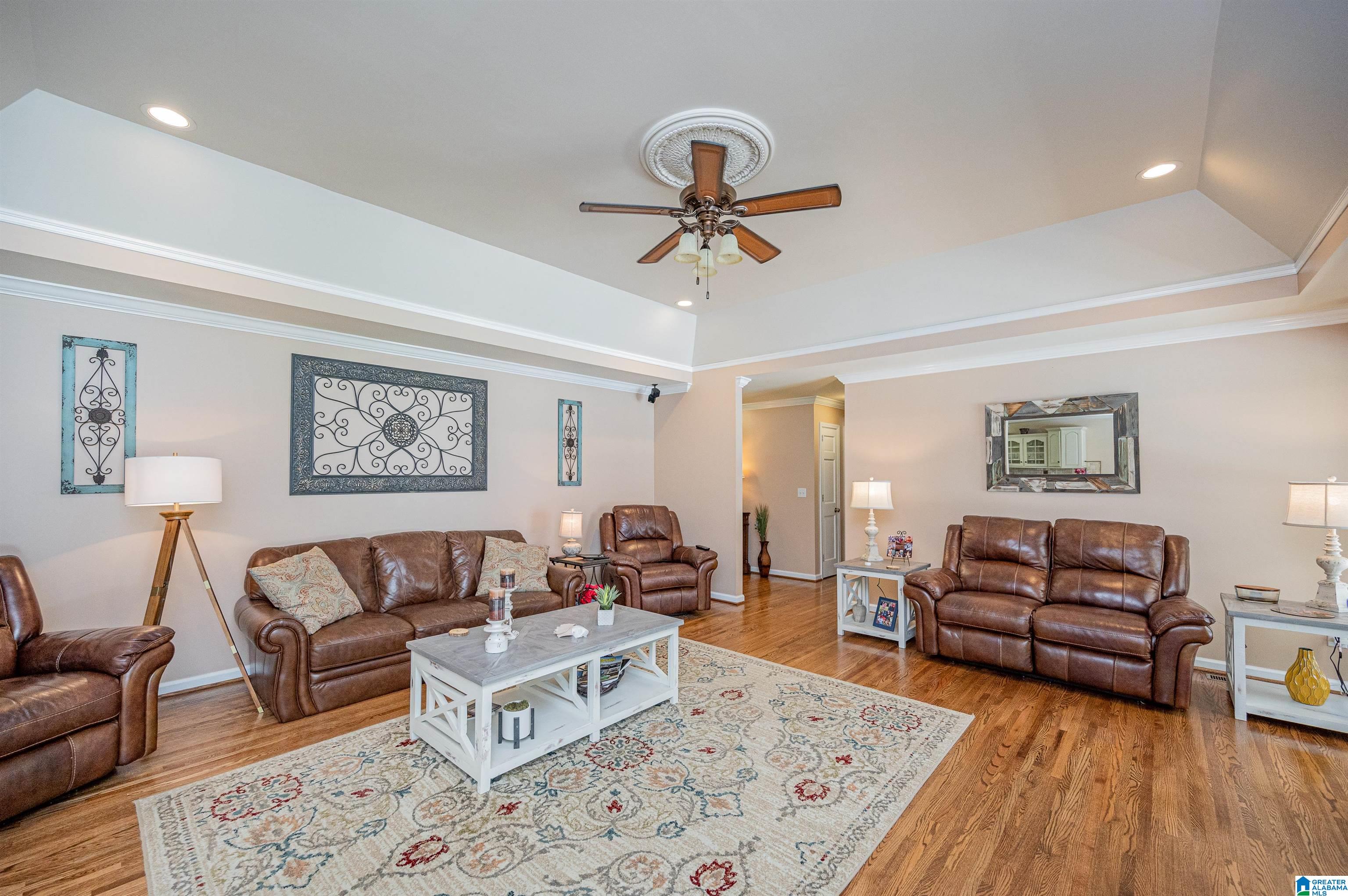 1756 Republic Road Mount Olive, AL 35117 - Photo 2 of 50