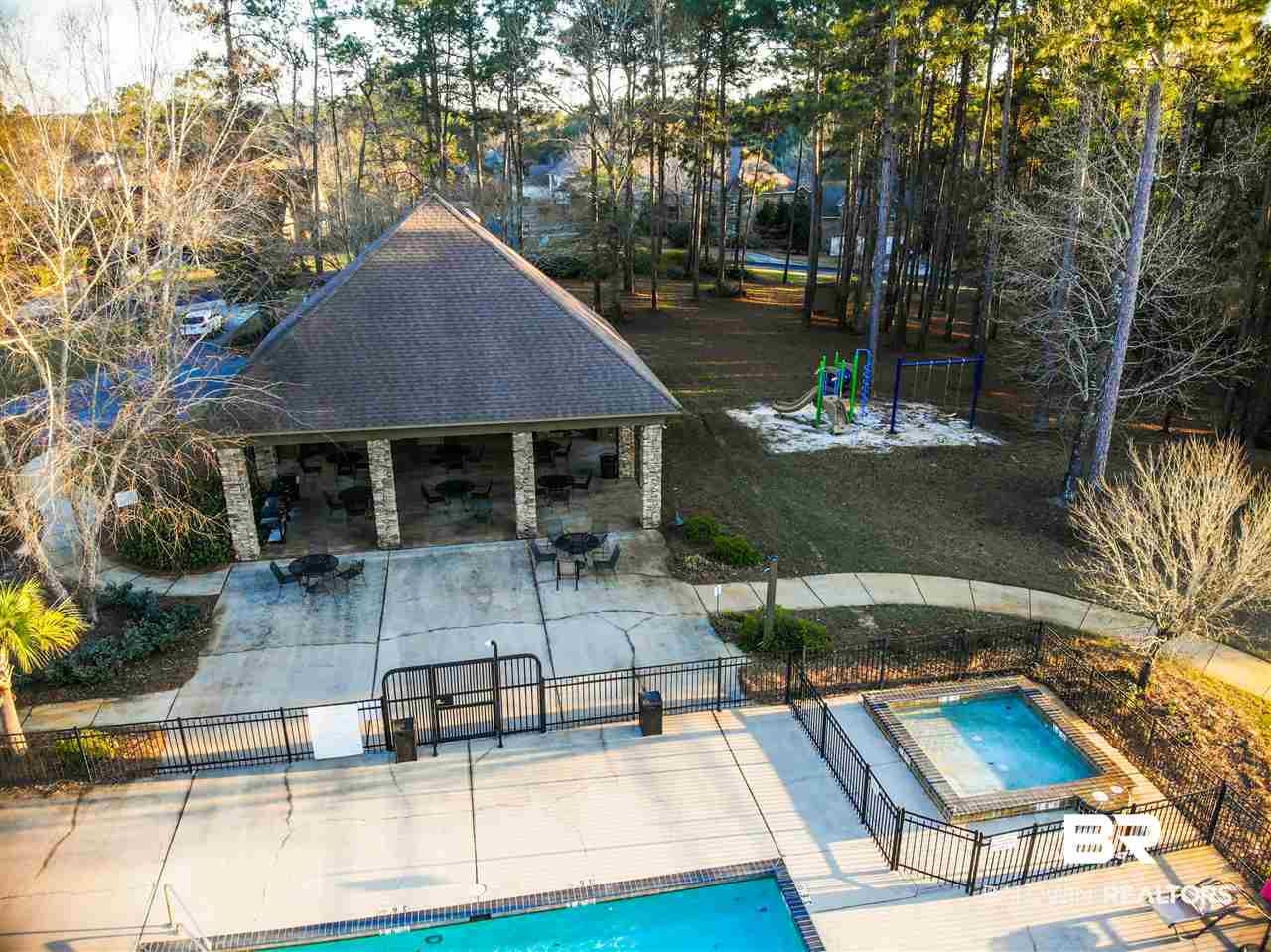 7101 Rushing Water Court Daphne, AL 36527 - Photo 46 of 48