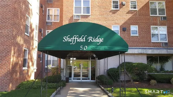 $2,290 | 50 Fairview Avenue, Unit 2D, Norwalk, CT 06850