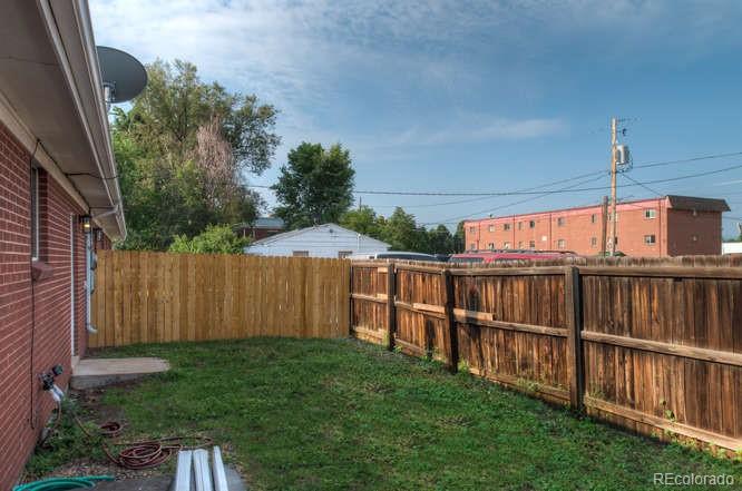 1073 South Decatur Street Denver, CO 80219 - Photo 13 of 14 Gallery Image 13