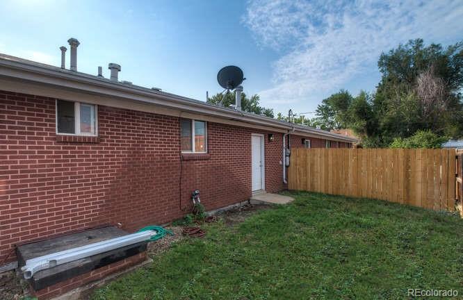 1073 South Decatur Street Denver, CO 80219 - Photo 14 of 14 Gallery Image 14