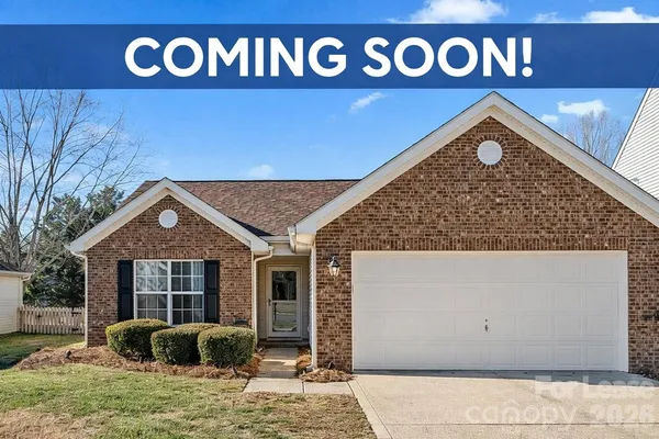$2,100 | 4962 Bentgrass Run Drive, Charlotte, NC 28269