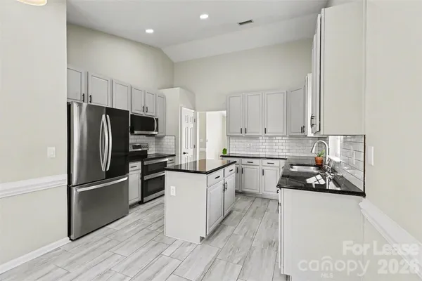 $2,100 | 4962 Bentgrass Run Drive, Charlotte, NC 28269