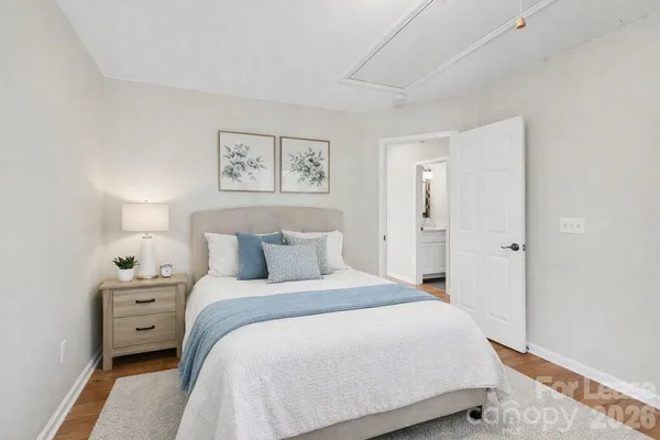 $2,100 | 4962 Bentgrass Run Drive, Charlotte, NC 28269