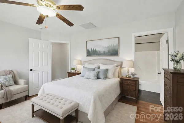 $2,100 | 4962 Bentgrass Run Drive, Charlotte, NC 28269