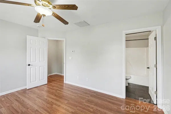 $2,100 | 4962 Bentgrass Run Drive, Charlotte, NC 28269