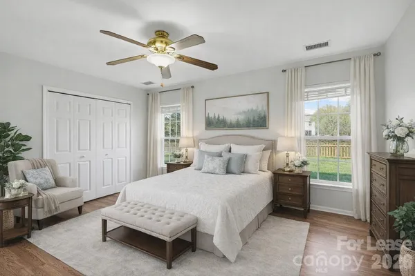 $2,100 | 4962 Bentgrass Run Drive, Charlotte, NC 28269