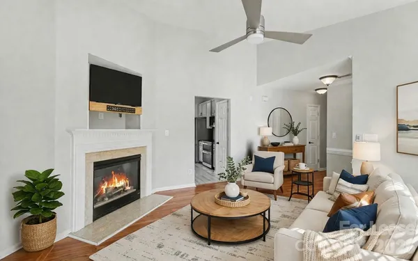 $2,100 | 4962 Bentgrass Run Drive, Charlotte, NC 28269