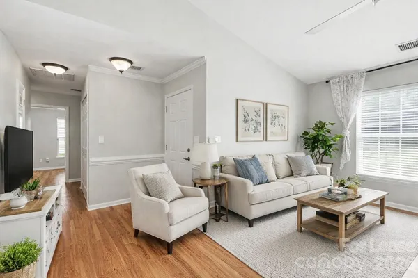 $2,100 | 4962 Bentgrass Run Drive, Charlotte, NC 28269