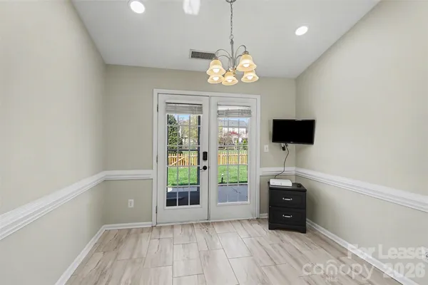 $2,100 | 4962 Bentgrass Run Drive, Charlotte, NC 28269