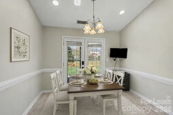 $2,100 | 4962 Bentgrass Run Drive, Charlotte, NC 28269