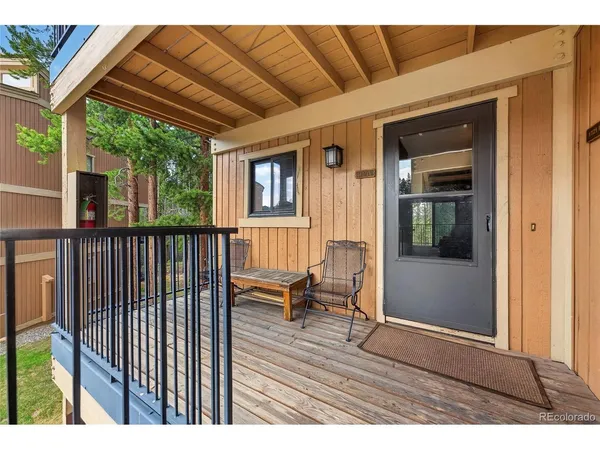$548,900 | 702 Village Drive, Unit 201, Winter Park, CO 80482