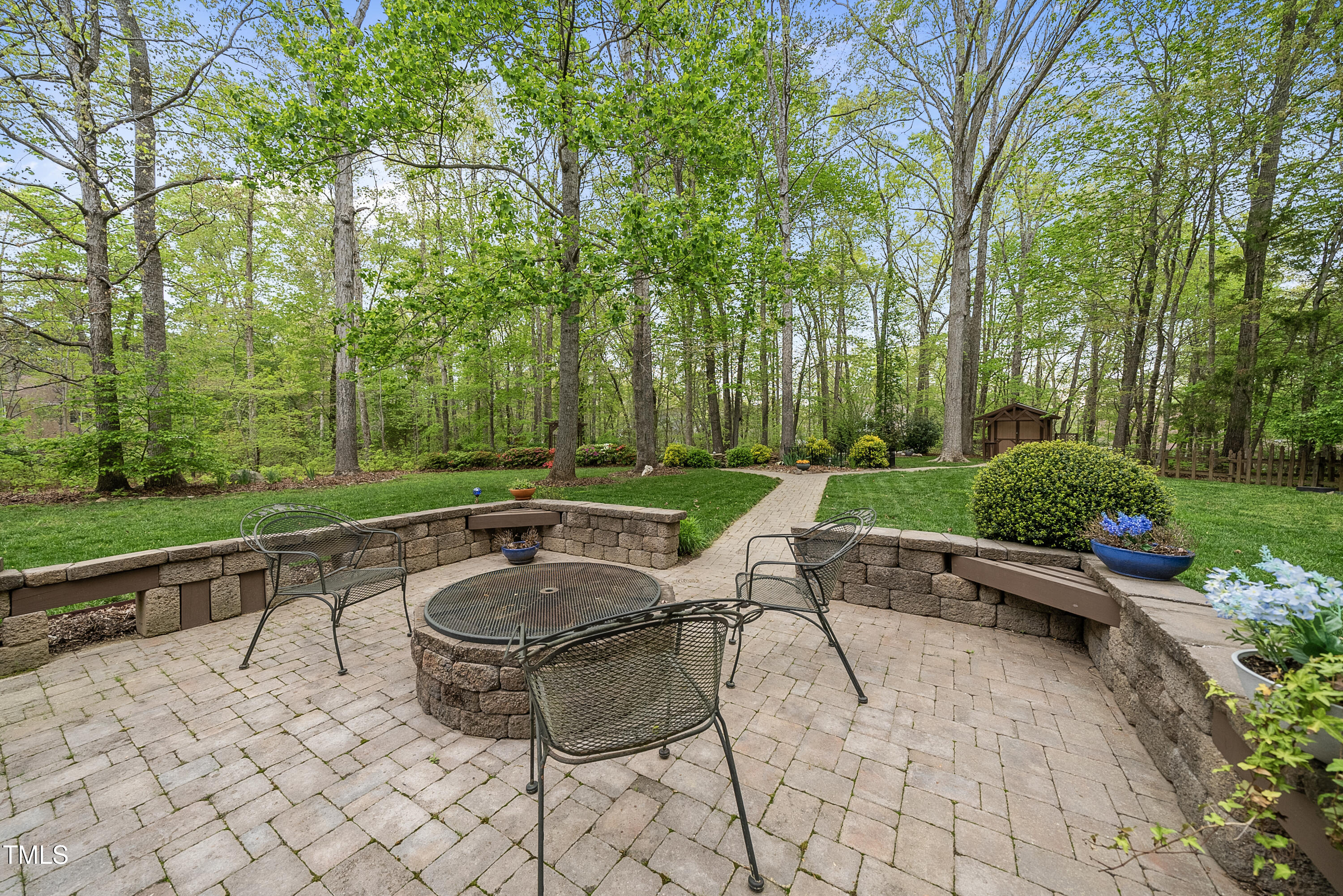 85 Rivers Edge Court Timberlake, NC 27583 - Photo 5 of 46 DSC06346