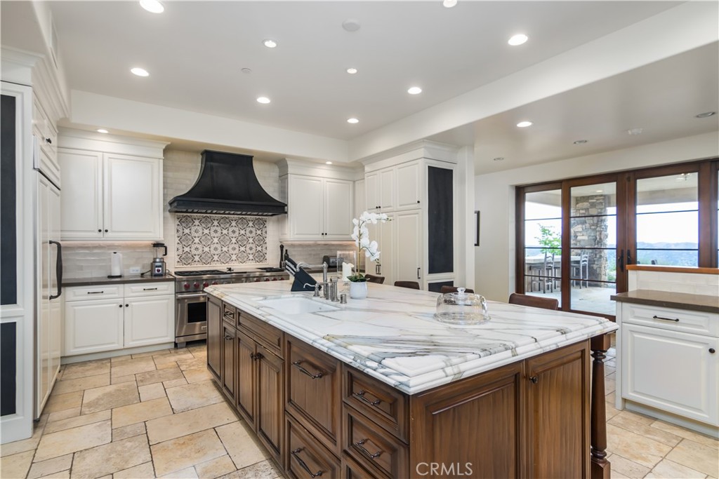 1620 Luse Tank Road Topanga, CA 90290 - Photo 15 of 63