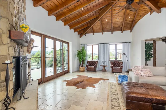 $17,500 | 1620 Luse Tank Road, Topanga, CA 90290