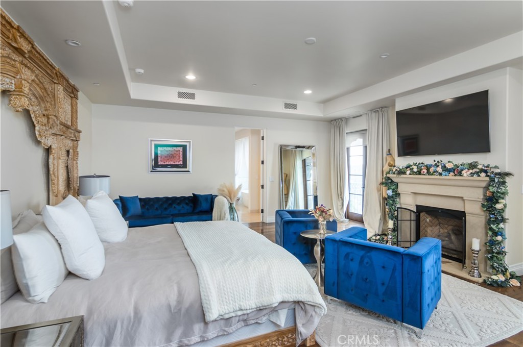 1620 Luse Tank Road Topanga, CA 90290 - Photo 27 of 63