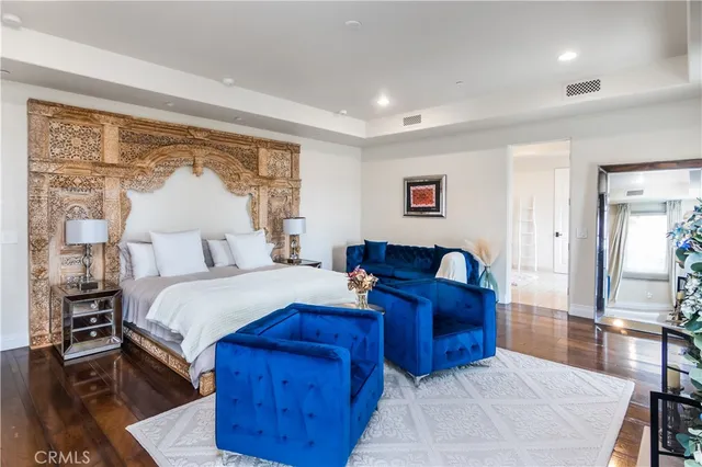 $17,500 | 1620 Luse Tank Road, Topanga, CA 90290