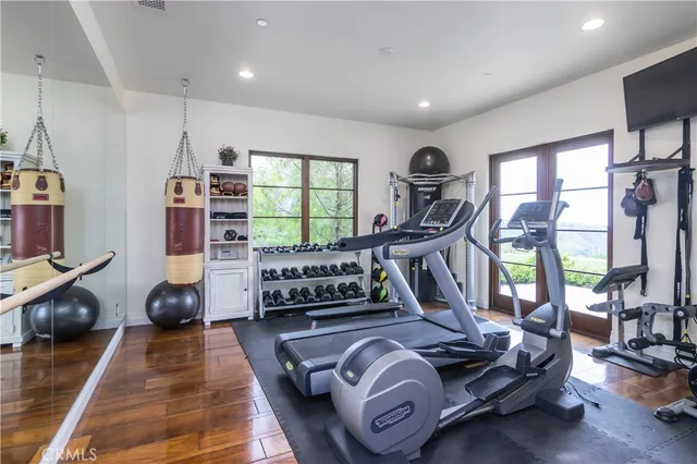 $17,500 | 1620 Luse Tank Road, Topanga, CA 90290