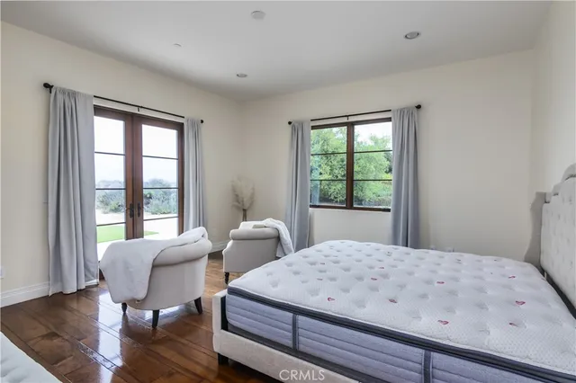 $17,500 | 1620 Luse Tank Road, Topanga, CA 90290