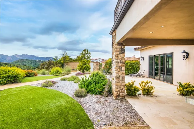 $17,500 | 1620 Luse Tank Road, Topanga, CA 90290