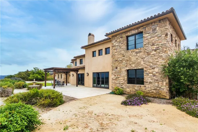 $17,500 | 1620 Luse Tank Road, Topanga, CA 90290