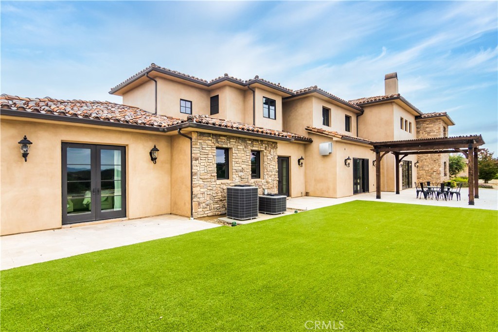 1620 Luse Tank Road Topanga, CA 90290 - Photo 55 of 63