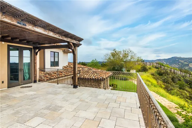 $17,500 | 1620 Luse Tank Road, Topanga, CA 90290