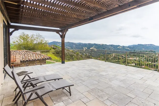 $17,500 | 1620 Luse Tank Road, Topanga, CA 90290