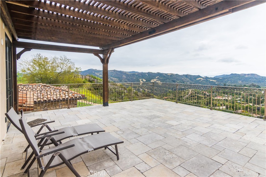 1620 Luse Tank Road Topanga, CA 90290 - Photo 57 of 63