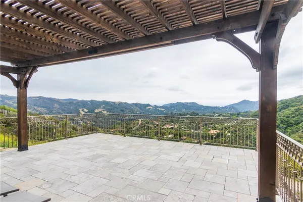 $17,500 | 1620 Luse Tank Road, Topanga, CA 90290