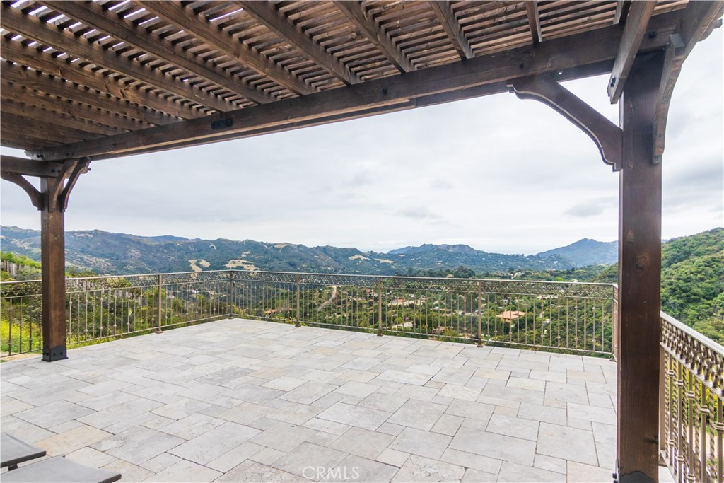 1620 Luse Tank Road Topanga, CA 90290 - Photo 58 of 63