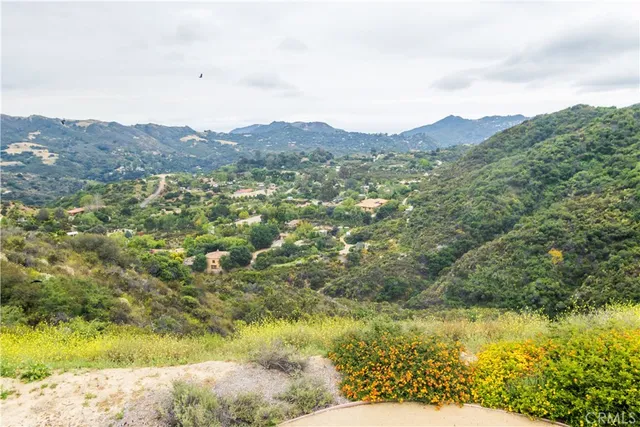$17,500 | 1620 Luse Tank Road, Topanga, CA 90290
