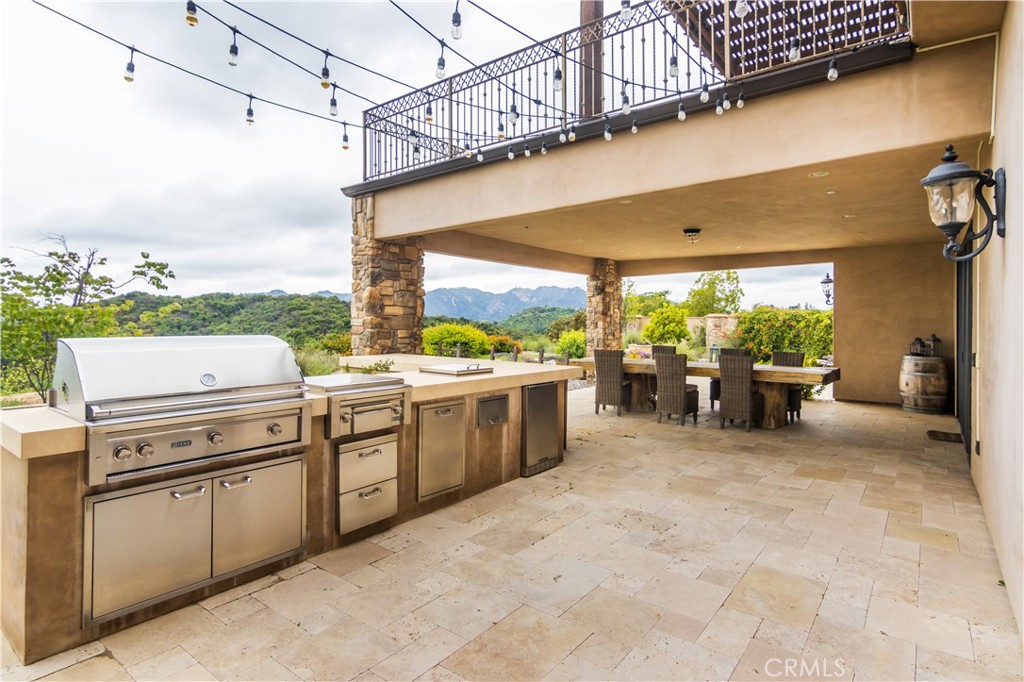 1620 Luse Tank Road Topanga, CA 90290 - Photo 61 of 63